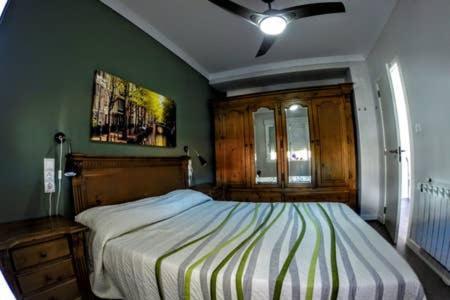 Apartamento De Cristina Oliva Ngoại thất bức ảnh