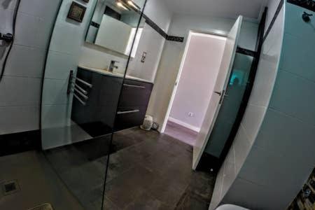 Apartamento De Cristina Oliva Ngoại thất bức ảnh
